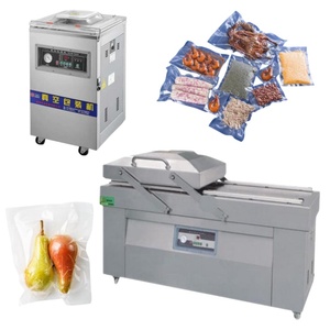 Omán 	 Máquina de Envasado al Vacío para Alimentos 	 Empaque al Vacío en Blíster para Joyería 	 Máquina Selladora de Envases de Alimentos - Product Image 2