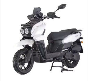 <span class=keywords><strong>ส</strong></span>กู๊ตเตอร์อลูมิเนียมขนาด 10 นิ้ว พร้อม GPS 600/800W ความเร็ว 50 กม./ชม. รถ<span class=keywords><strong>มอ</strong></span>เตอร์ไซค์จีน<span class=keywords><strong>ส</strong></span>ำหรับผู้ใหญ่ พร้อมแป้นเหยียบและ<span class=keywords><strong>มอ</strong></span>เตอร์ - Product Image 5