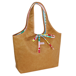 Sacs à main pour femmes en Tyvek résistant à l'eau, été, tout polyester, 2 faces, réutilisables, nouvelle mode, grande taille, haute qualité - Product Image 2