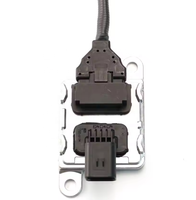 Sensor de Óxido de Nitrógeno (NOx) 5390117 539-0117 A2C16102600-01 de 24V para Excavadoras Caterpillar, Accesorios