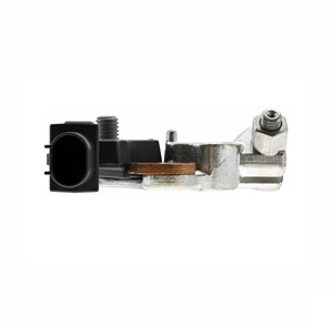 Capteurs automatiques Voltstec Capteur de batterie intelligent IBS 4692269AI 4692269AH pour RAM CHRYSLER JEEP CHEROKEE <span class=keywords><strong>DODGE</strong></span> <span class=keywords><strong>SRT</strong></span> <span class=keywords><strong>VIPER</strong></span> FIAT 500 - Product Image 2