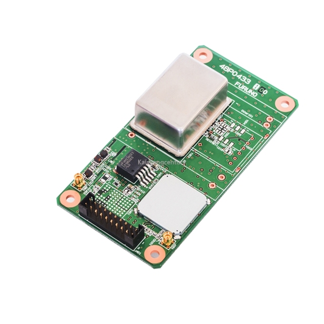 New and Original GF-8804 GNSS DISCIPLINED OSCILLATOR WITH RF and Wireless/RF Misc ICs and Modules