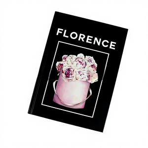 In ấn sách tự xuất bản, đóng gáy hoàn chỉnh, bìa cứng, giấy offset, tùy chọn logo riêng, chấp nhận kích thước tùy chỉnh - Product Image 4