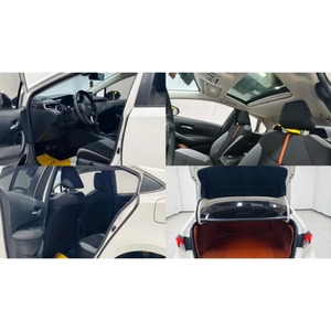 รถยนต์มือสอง Toyota Corolla ปี 2021 รุ่น 1.2T S-CVT 5 ที่นั่ง เบนซิน ประหยัดน้ำมัน ราคาพิเศษ - Product Image 6
