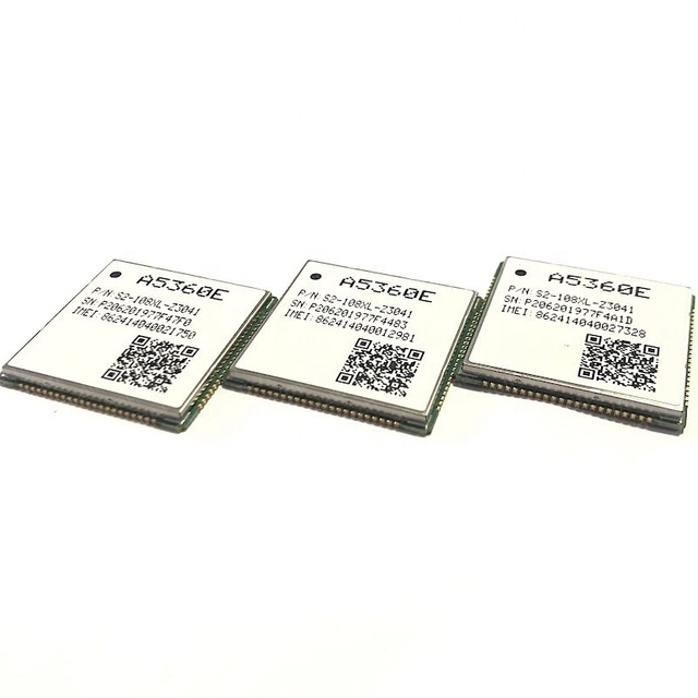 SIMcom Module A5360E 3G Dual-Band HSPA+/GSM/GPRS/EDGE Module A5360g A5360 Sim5360e