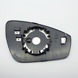 HY-001 pour <span class=keywords><strong>VW</strong></span> ID4/ID5/ID6 / SKODA <span class=keywords><strong>ENYAQ</strong></span> / AUDI Q4 E-TRON 2021-2024 Rétroviseur de voiture avec plaque arrière Fabriqué en Chine continentale - Product Image 6