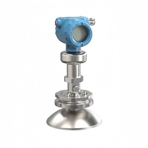 High Rosemounte E 5408 Level - เรดาร์แบบไม่สัมผัส - Product Image 1