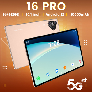 Factory Wholesale New Mini Android Operating <strong>Tablet</strong> 4g/5g Calling Touch Screen Octa <strong>Core</strong> Processor for Business Gaming Education - Product Image 2