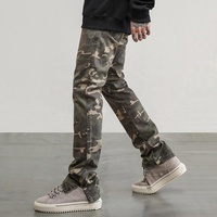 Nouvelle arrivée de pantalons décontractés pour hommes dans toutes les tailles Dropshipping direct Stock