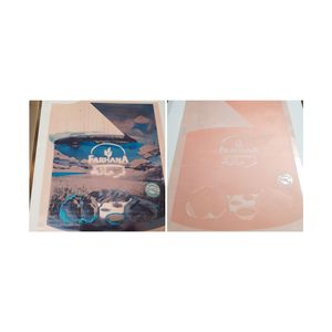 Tối ưu hóa & an toàn chất tẩy rửa làm sạch giải pháp lca 140 sâu sau khi in ấn làm sạch dễ sử dụng - Product Image 6