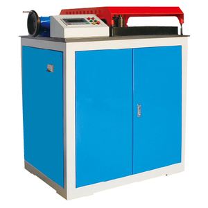 China Fabriek GW-40B Stalen <span class=keywords><strong>Bar</strong></span>/Wapening Omgekeerde Buigen Testmachine Voor Omgekeerde Buiging Test Van Vliegtuig - Product Image 2