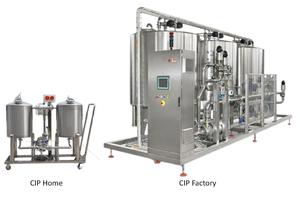 50L Home Hotels Restaurant Farms Use Biof- 50l Stainless Steel <strong>Fermenter</strong> /<strong>bioreactor</strong> <strong>Fermenter</strong> - Product Image 3