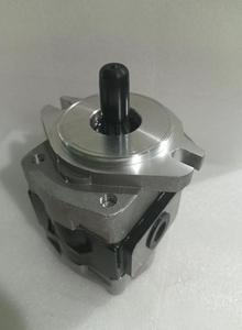 Bán buôn Chất lượng cao Máy móc xây dựng dầu thủy lực bơm bánh răng duy nhất kpm FK cho shimadzn - Product Image 3