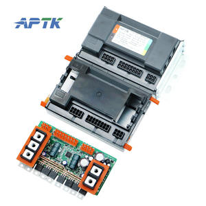 APTK 36v 48v 60v Contrôleurs de véhicules électriques Encodeur de moteur BLDC pour moteur à courant continu dans le vélo électrique - Product Image 6