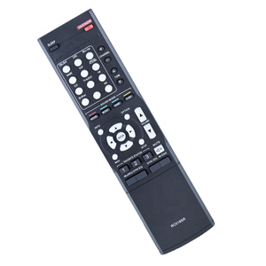 Điều khiển từ xa thích hợp cho AV Surround Home Theater Receiver nr1504 nr1403 nr1505 rc018sr - Product Image 2
