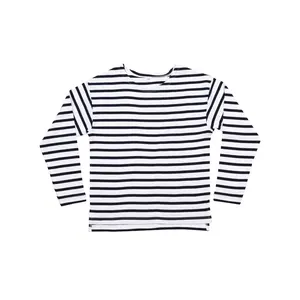 T-shirt Enfant Breton T biologique durable merchandising - Product Image 3