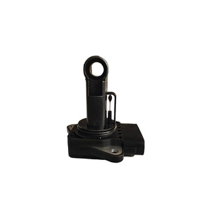 Débitmètre d'air 197400-4010 22204-0C020 pour Toyota Camry Altezza Corolla 12 V Pièce de rechange - Product Image 1
