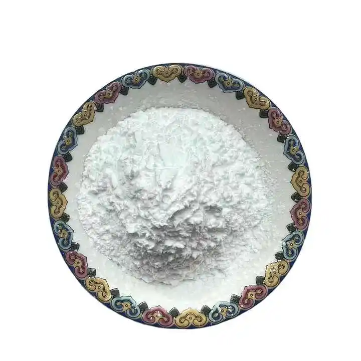 ヒアルロン酸ナトリウムCAS 9067-32-7化粧品グレードスキンケアメーカー