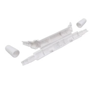 Oferta Especial: Caja Protectora de Empalme de Fibra Óptica Grado Telecom KY para Redes FTTH/FTTB/FTTX/CATV - Caja Terminal de Fibra Óptica