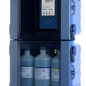 Máy Phân Tích Silica 5500.KTO. S0.A4U - Product Image 1