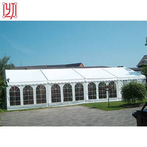 Carpa para Eventos, Conciertos, Ceremonias y Fiestas de Boda 9x12 - Product Image 2