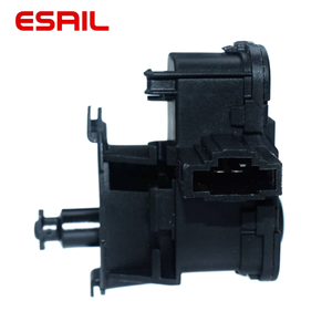 Actuador de aleta de llenado de combustible Actuador de puerta de tanque de combustible 7P0810773F 7P0810773D 7P0810773 7P0810773A 7P0810773B para VW <span class=keywords><strong>SEAT</strong></span> <span class=keywords><strong>Leon</strong></span> SKODA - Product Image 4