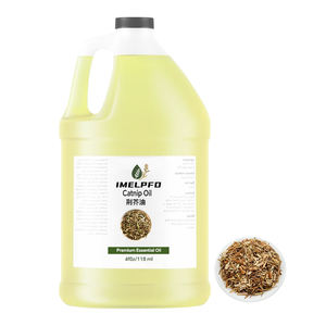 100% 天然ペットアロマセラピーオイルSchizonepeta Oil100% ピュア - Product Image 4