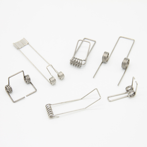 Clips de contacto de cobre, conector <span class=keywords><strong>c</strong></span>ónico de carga de níquel Aaa, 18650 <span class=keywords><strong>C</strong></span> - Product Image 2