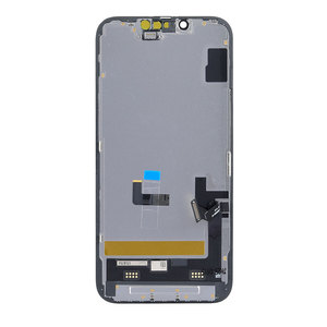 อะไหล่เปลี่ยนหน้าจอสัมผัส OLED แบบนิ่มสำหรับโทรศัพท์มือถือ iPhone 14 ขายส่งจากโรงงาน - Product Image 6
