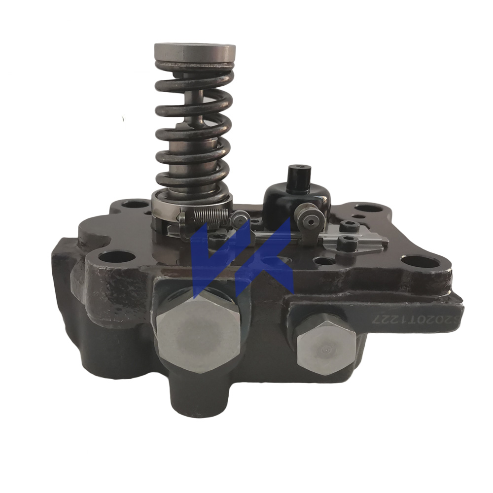 Yanmar 4TNV88 Fuel Injection Pump Head Rotor 129604-51740 X6