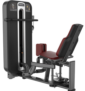 Machines de sélection de charge de goupille de relèvement latéral d'épaule de forme physique d'<span class=keywords><strong>exercice</strong></span> machines de relèvement d'épaule latérale <span class=keywords><strong>pour</strong></span> la <span class=keywords><strong>musculation</strong></span> - Product Image 5