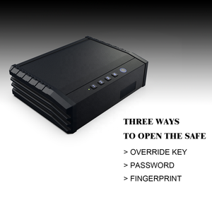 Hidden <span class=keywords><strong>Safe</strong></span> Tragbarer <span class=keywords><strong>Safe</strong></span> Biometrisch, Finger abdruck Metall Sicherheits <span class=keywords><strong>safe</strong></span>, <span class=keywords><strong>Safe</strong></span> <span class=keywords><strong>Safe</strong></span> Versteckter tragbarer <span class=keywords><strong>Safe</strong></span> - Product Image 5
