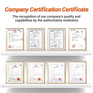 Boîte à outils multifonctionnelle rigide, petite boîte de protection pour équipement, mousse de découpe, étui de sécurité en plastique pour armes à feu avec poignée, <span class=keywords><strong>valise</strong></span> - Product Image 5