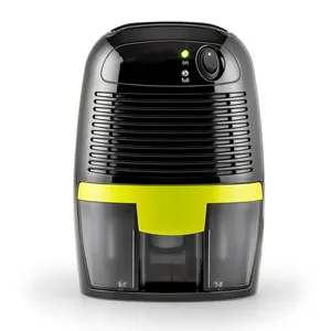 Dehumidifier Small Dehumidifiers For Home Quiet With Auto Shut Off Dehumidifiers For Bedroom (280 Sq. Ft),Bathroom