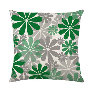 Sarung bantal tahan air luar ruangan 18x18 inci - Product Image 3