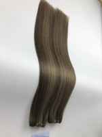 Vente en gros de tissages de cheveux Remy de qualité supérieure