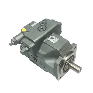 Pompe à engrenages hydraulique <span class=keywords><strong>David</strong></span> Brown haute pression pour machines industrielles - Product Image 4