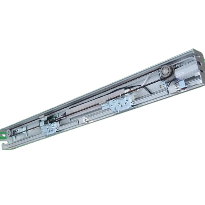 2023 новый дизайн автоматическая раздвижная дверная машина автоматическая дверная система для здания