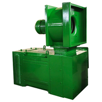 Moteur à induction AC YPT SERVO YPT400M-6 500KW 380V 500RPM 25HZ Fiable, adapté à une utilisation à long terme
