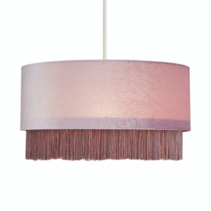 Court Style frangé facile ajustement <span class=keywords><strong>abat</strong></span>-<span class=keywords><strong>jour</strong></span> E27/E14 pendentif <span class=keywords><strong>abat</strong></span>-<span class=keywords><strong>jour</strong></span> lampes suspendues décor à la maison luxe pour chambre - Product Image 2