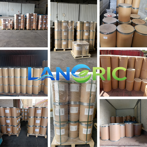 मुक्त नमूना संयंत्र 10:1 पवित्र बेसिल अर्क पाउडर - Product Image 4