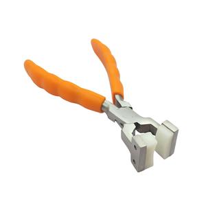 Grado industriale di vetro corrente pinza per il taglio di piastrelle di lavoro in vetro colorato e rottura su pietre e piastrelle - Product Image 5