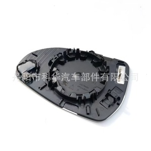 Espejo Retrovisor con Calefacción y Detección de Punto Ciego para Mercedes Benz Clase C, E, S, GLC, W206, W223, X254, Izquierdo y Derecho, Repuesto - Product Image 4