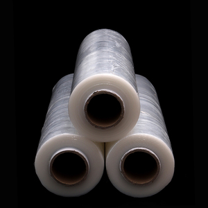Film étirable transparent en PE à haute résistance à la traction pour emballage plastique - Product Image 5