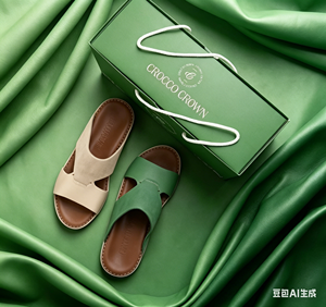 Boîtes cadeaux personnalisées pour chaussures et vêtements avec sacs en papier assortis - Emballage recyclable de luxe pour la promotion de marques de détail - Product Image 4