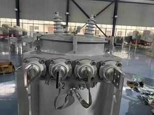 Yawei Chất lượng cao một pha 37.5kva đến 100kva máy biến áp điện áp thấp giá cả cạnh tranh - Product Image 6
