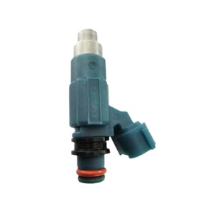 Injecteur de carburant électronique adapté à <span class=keywords><strong>MAZDA</strong></span> <span class=keywords><strong>626</strong></span> 2.0L L4 <span class=keywords><strong>2000</strong></span> FP3513250 FP35-13-250 - Product Image 1