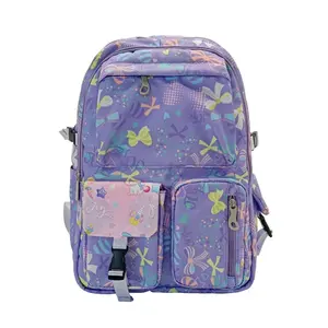 Oybp-0921 Hot Sale New Backpack For Kid Sport School Backpack Bag Laptop Backpacks For Teenage