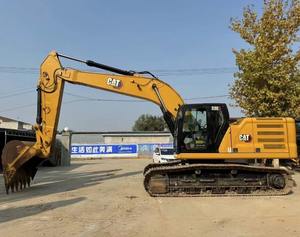 Nouvelle Arrivée Excavatrice d'Occasion de Haute Qualité du Japon Cat330D à Bon Prix - Product Image 6