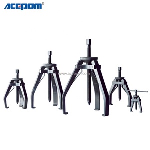 Extracteur de mâchoire robuste TMMP 15, extracteur de mâchoire à trois bras TMMP 15 a une force de retrait maximale allant jusqu'à 150 <span class=keywords><strong>kN</strong></span> (17 tonnes US), facile, rapide - Product Image 2